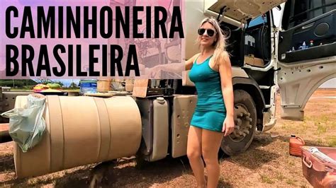 caminhoneira fudendo|Vídeos pornôs com Caminhoneira 